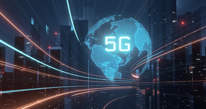 What is 5G: All You Need to Know